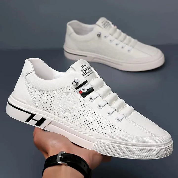 Monaco Street Style Shoes