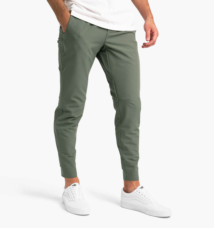 Lorenzo Stretch Chinos