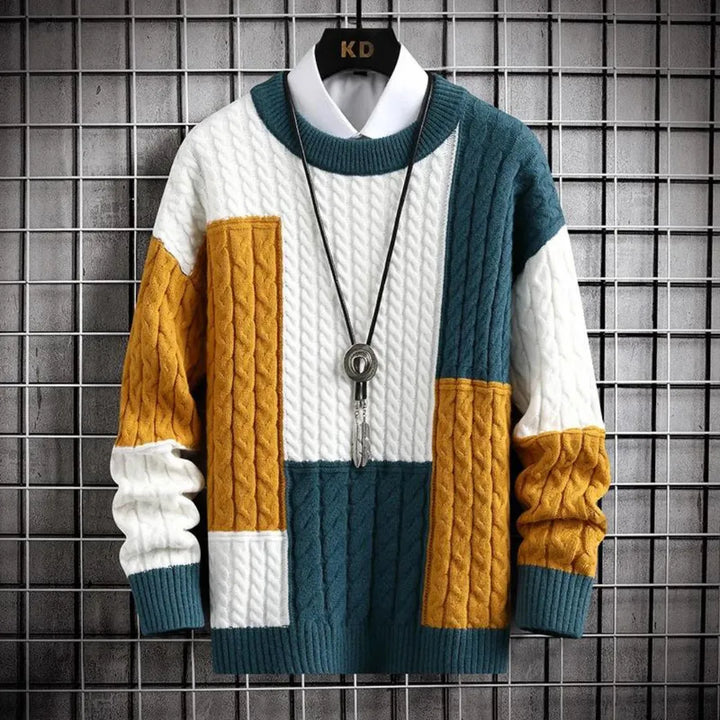Alaric Sweater