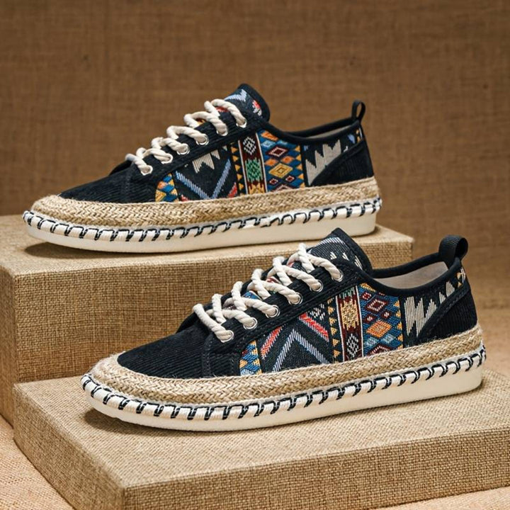 Montezuma Nomad Sneakers