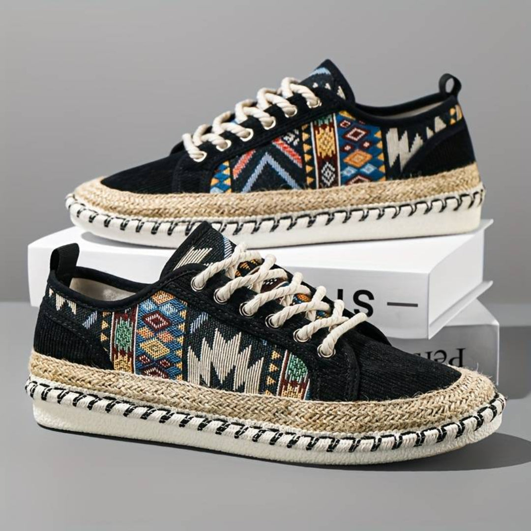 Montezuma Nomad Sneakers