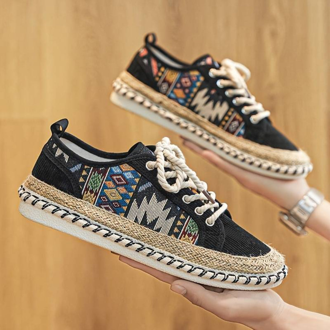 Montezuma Nomad Sneakers
