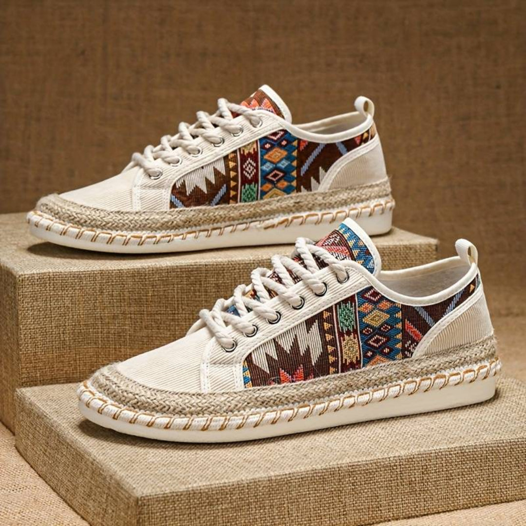 Montezuma Nomad Sneakers