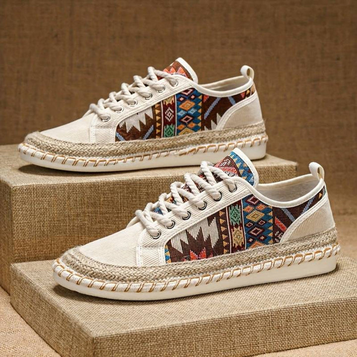 Montezuma Nomad Sneakers