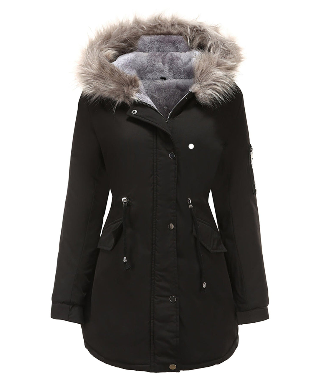 WOMEN'S PARKA 2.0 - Benson & Clark