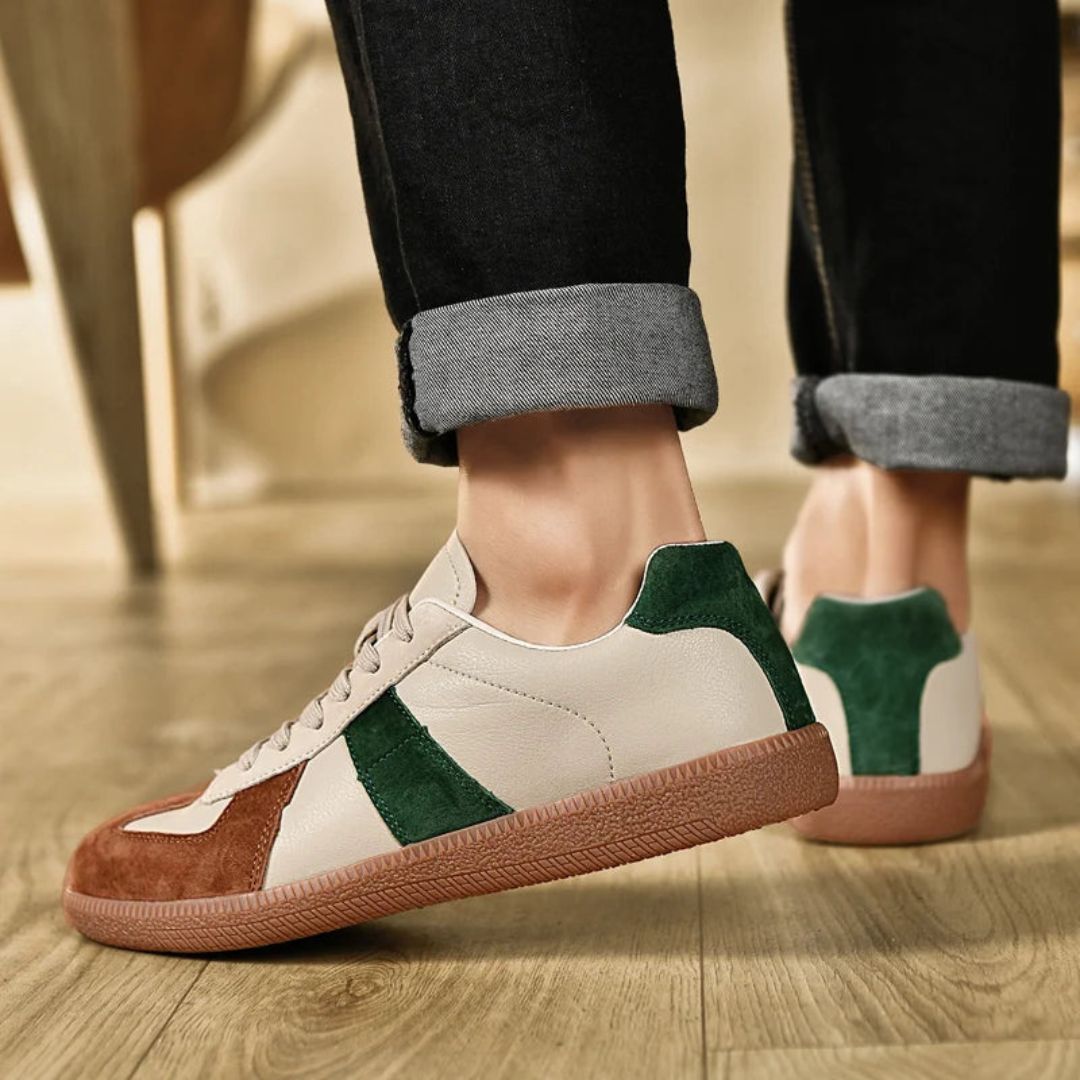 Florence Casual Sneakers