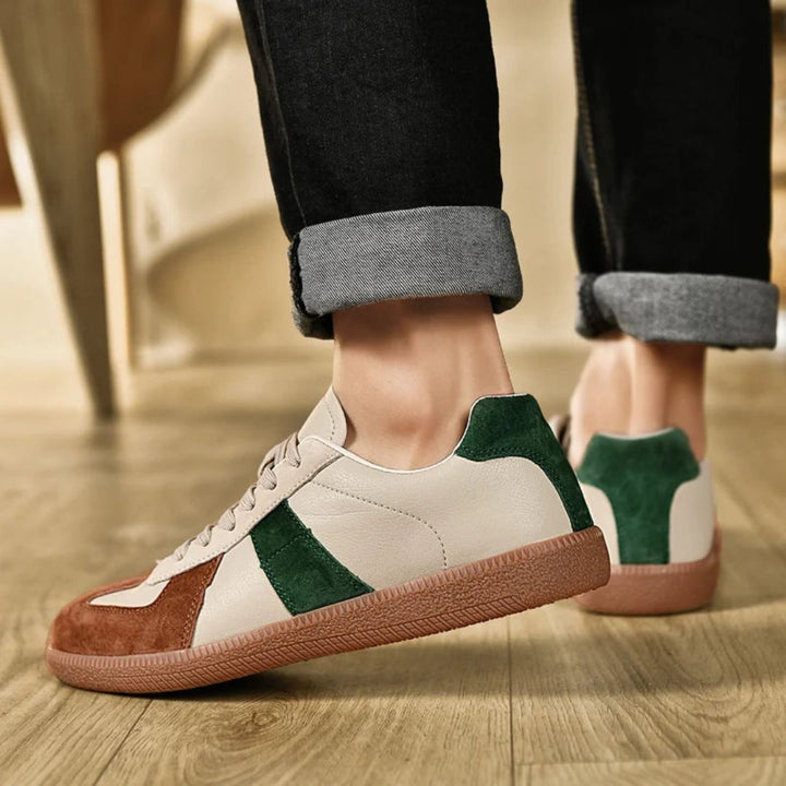 Florence Casual Sneakers