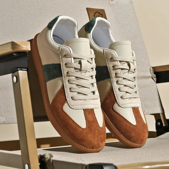 Florence Casual Sneakers