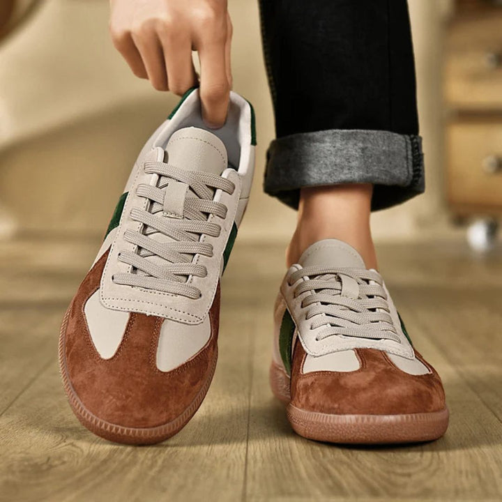 Florence Casual Sneakers