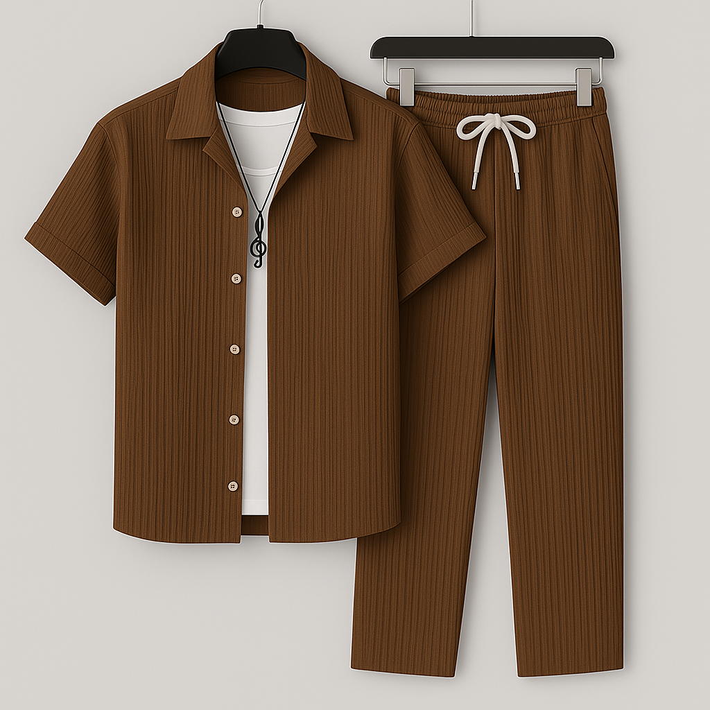 Varenna Linen Set