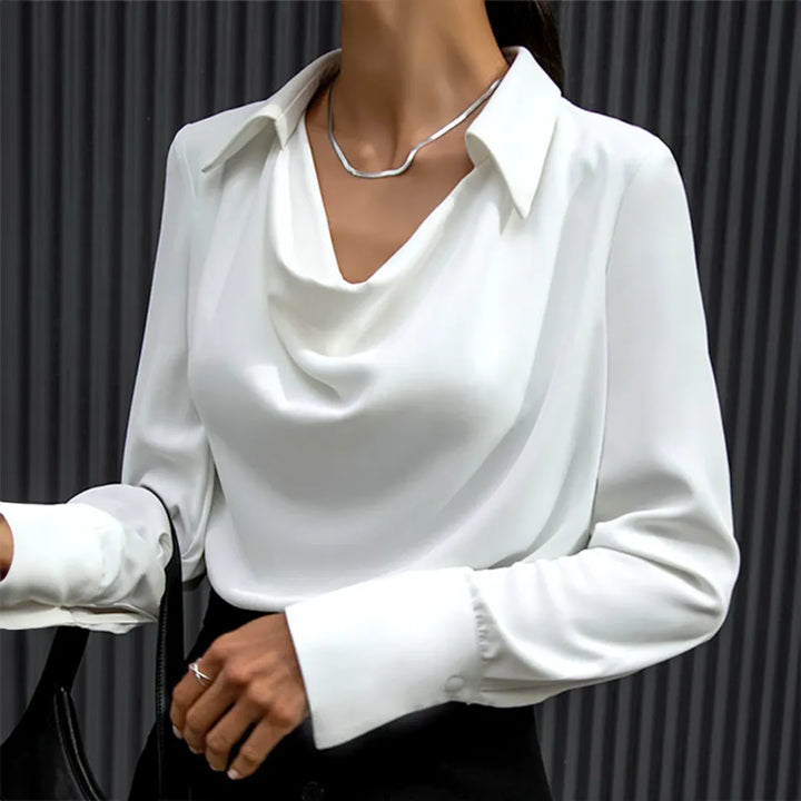 Laurent Blouse