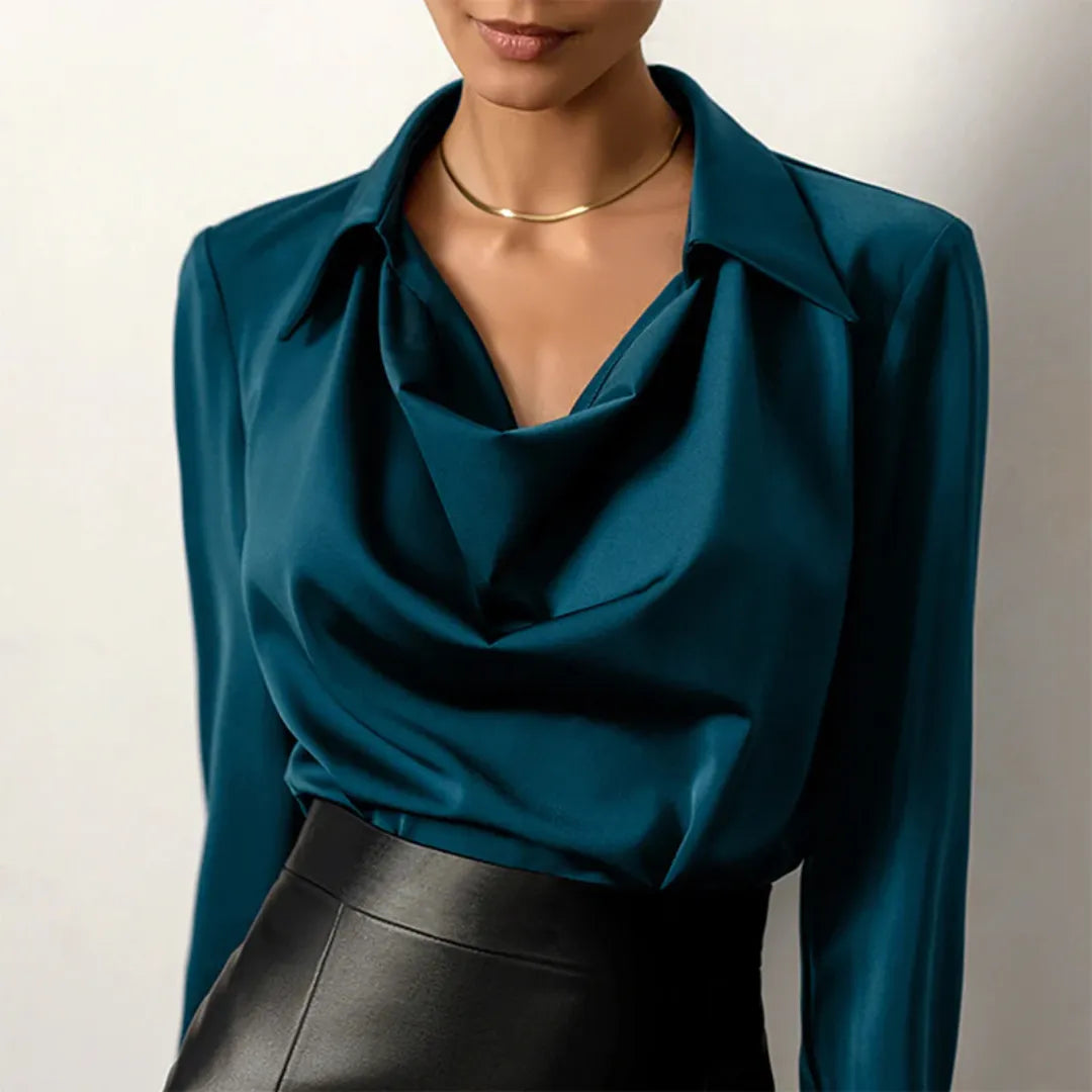 Laurent Blouse