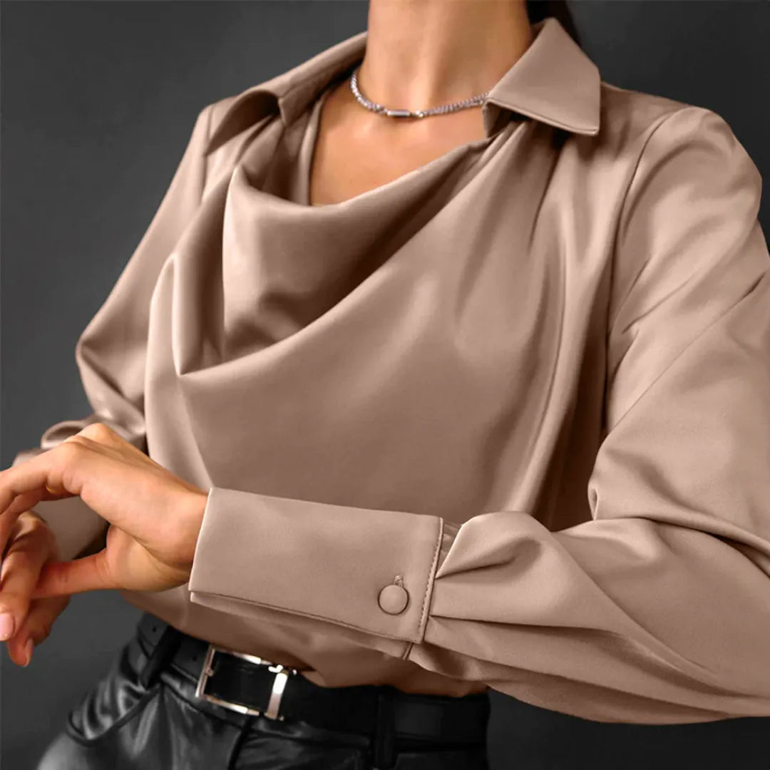 Laurent Blouse