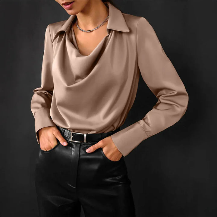 Laurent Blouse