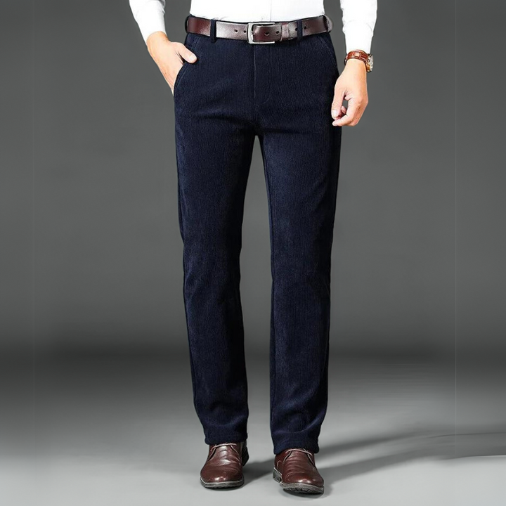 Churchill Trousers - Edward Fraiser
