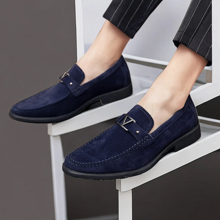 Malden Slip-On Loafers
