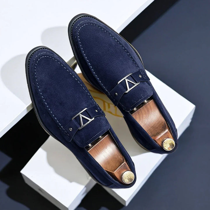 Malden Slip-On Loafers