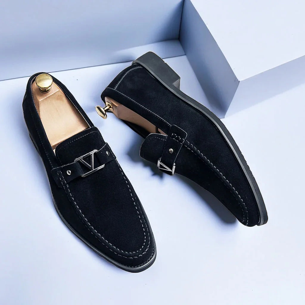 Malden Slip-On Loafers