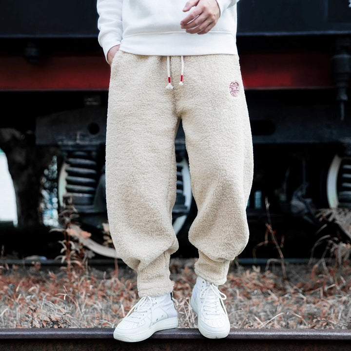 Verona Urban Fleece Joggers