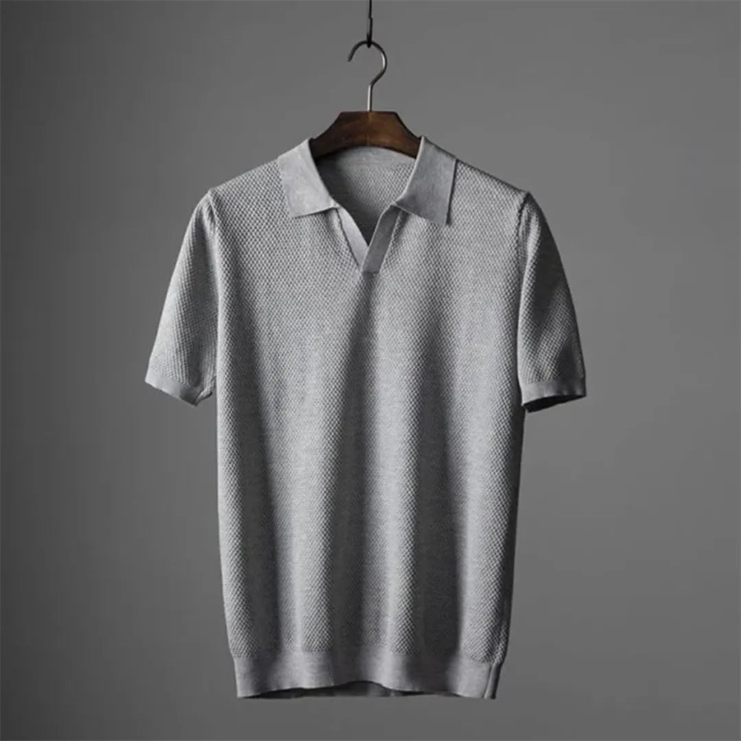 Luca Collar Polo