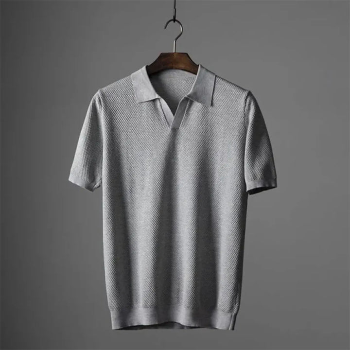 Luca Collar Polo