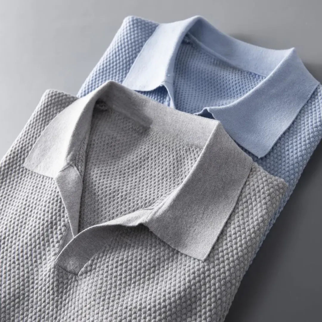 Luca Collar Polo