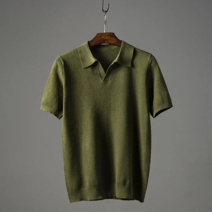 Luca Collar Polo