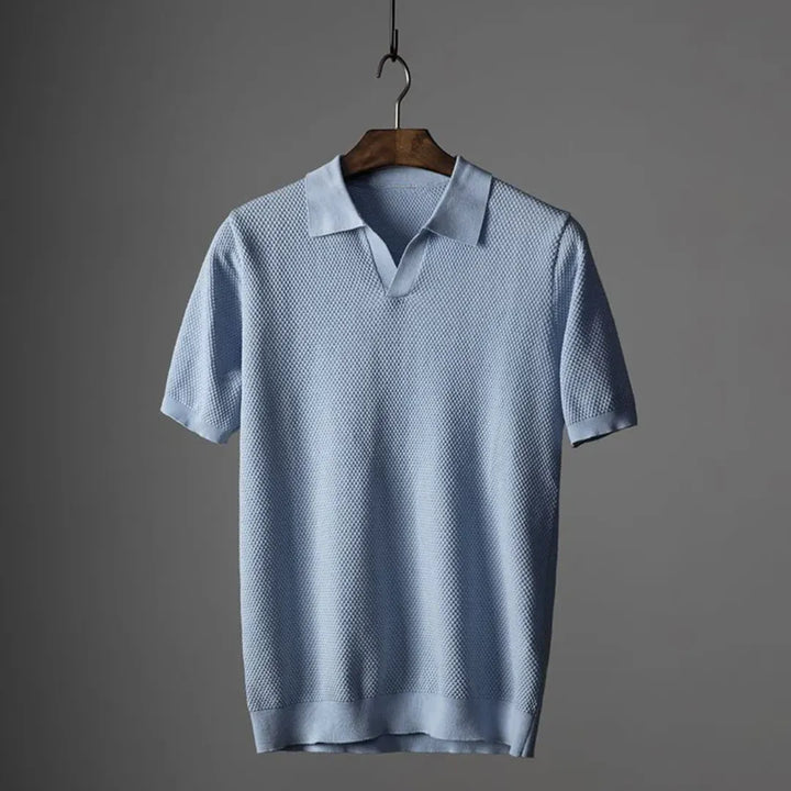 Luca Collar Polo
