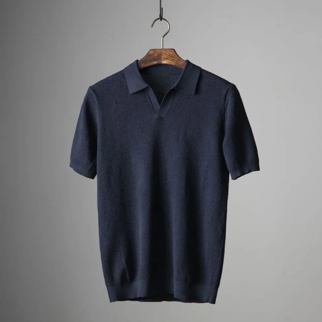 Luca Collar Polo