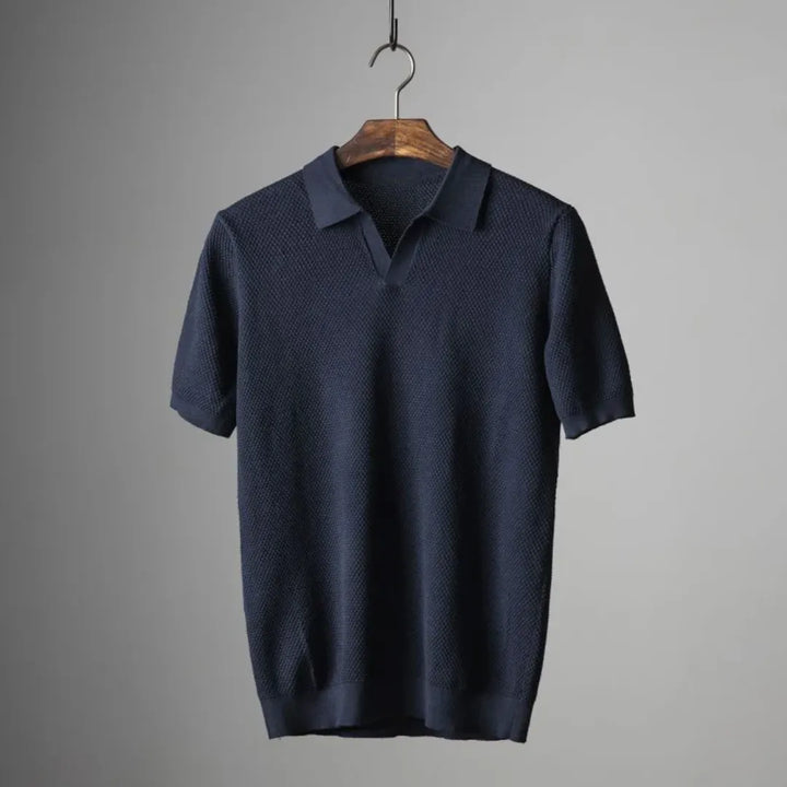 Luca Collar Polo