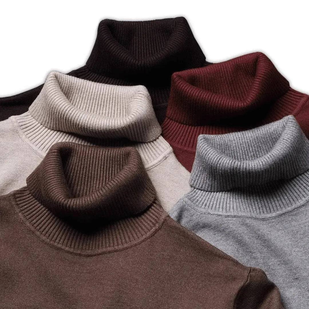 Marcello Turtleneck
