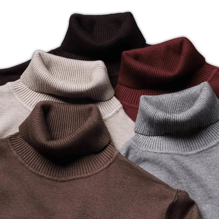 Marcello Turtleneck