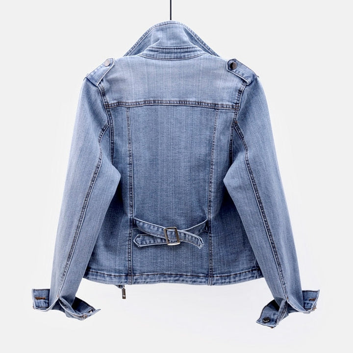 Aurelia Denim Jacket