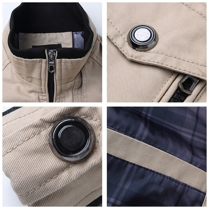 Churchill Jacket
