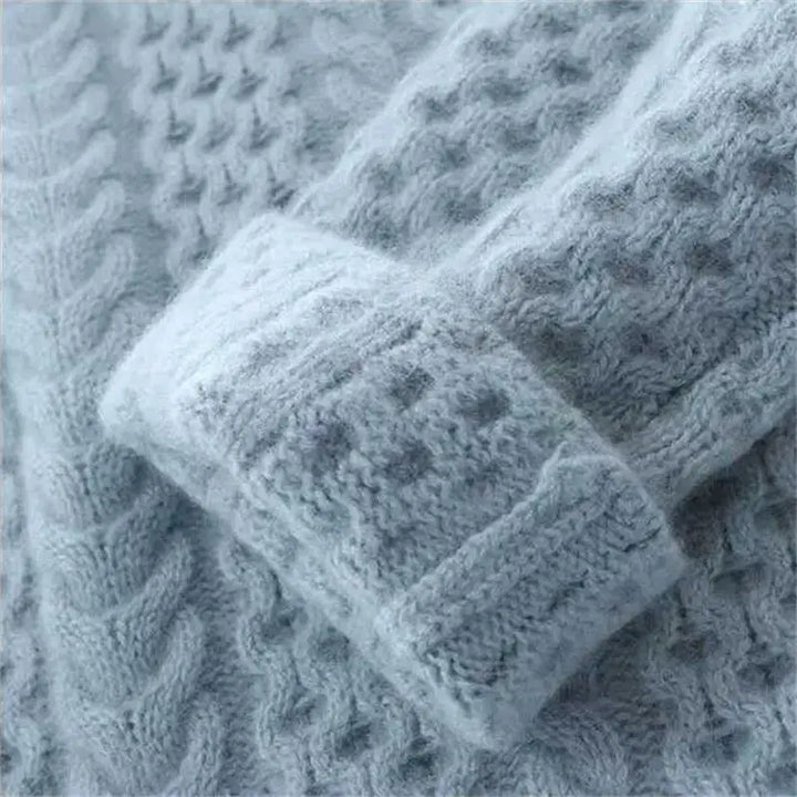 Celeste Cashmere Sweater