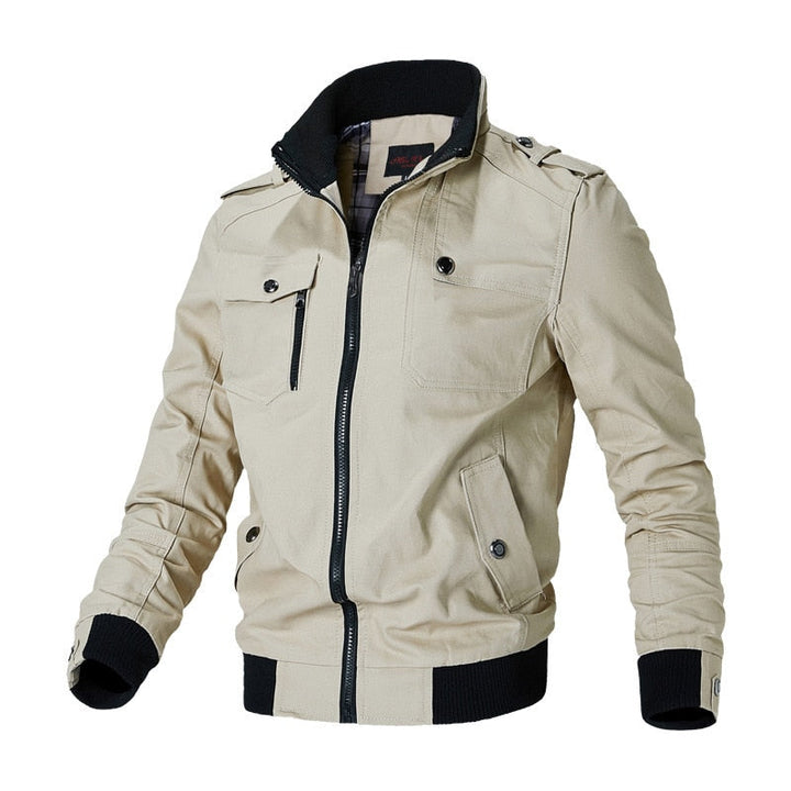 Churchill Jacket