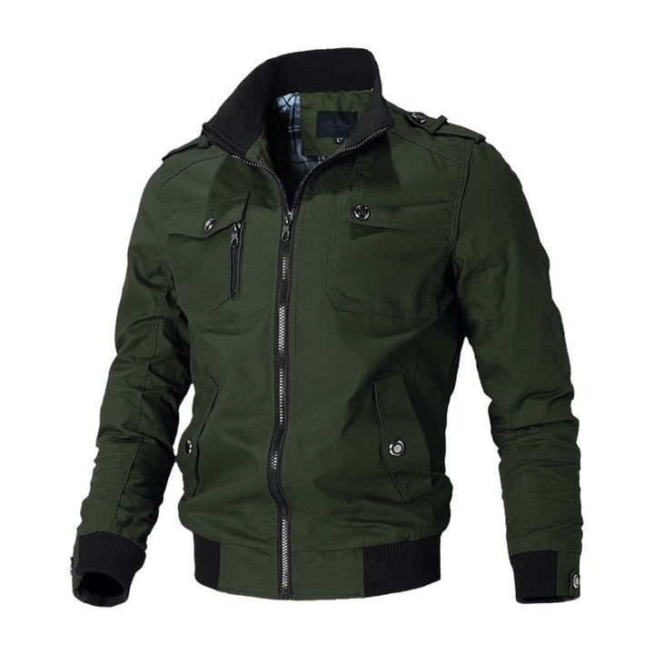 Churchill Jacket