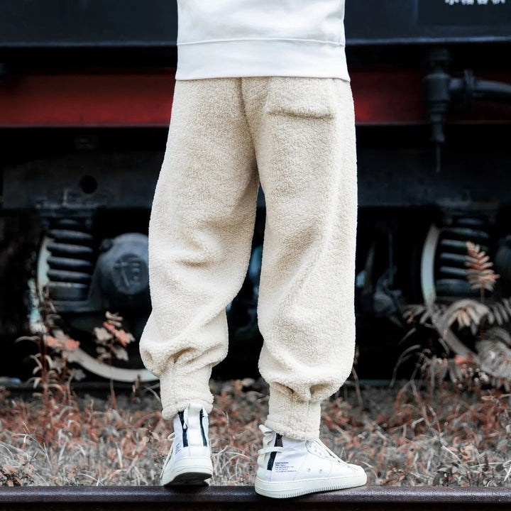 Verona Urban Fleece Joggers