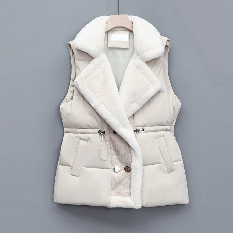 Florence Vest