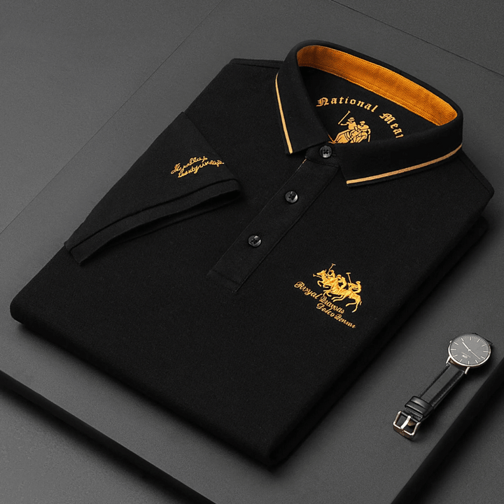 Valente Classic Polo Shirt