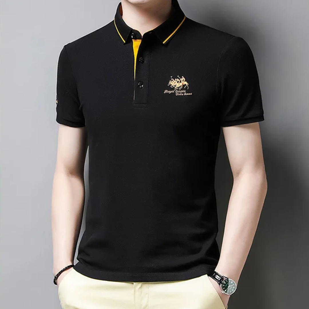 Valente Classic Polo Shirt