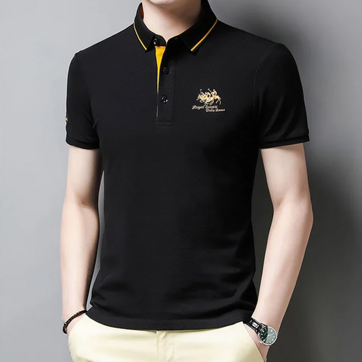 Valente Classic Polo Shirt