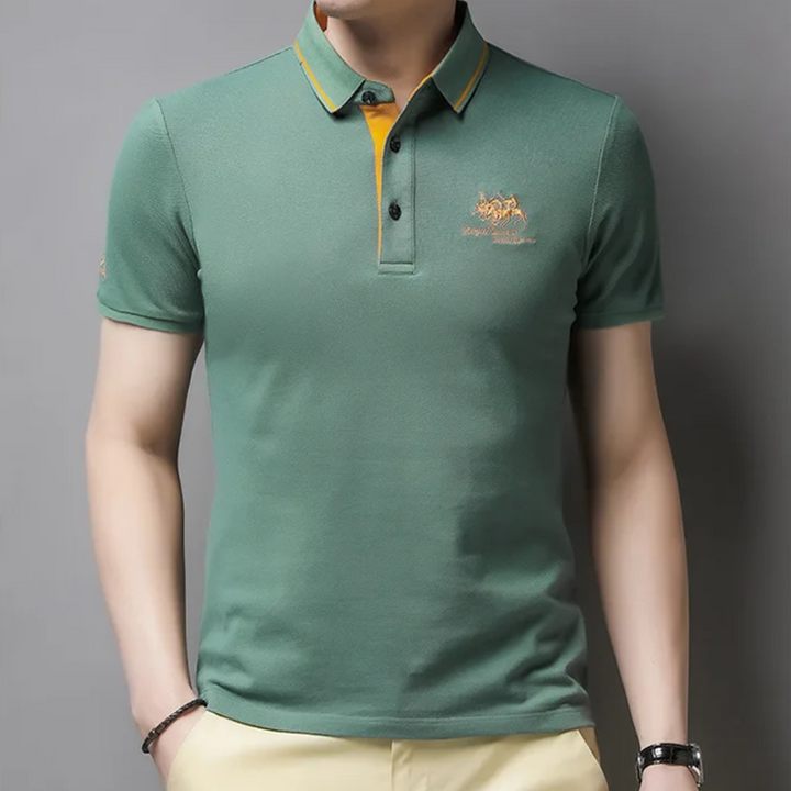 Valente Classic Polo Shirt