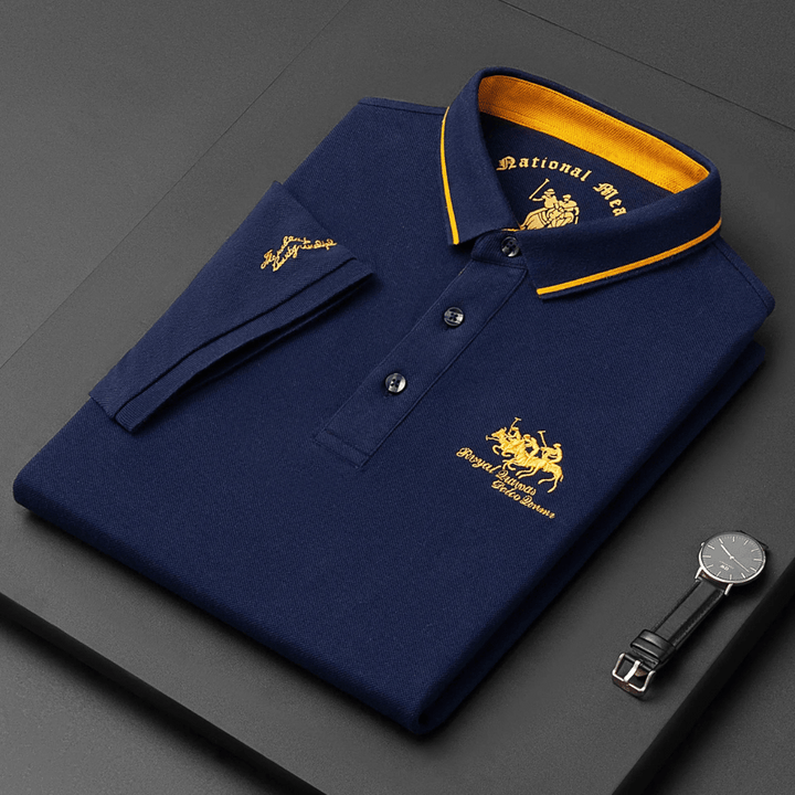 Valente Classic Polo Shirt