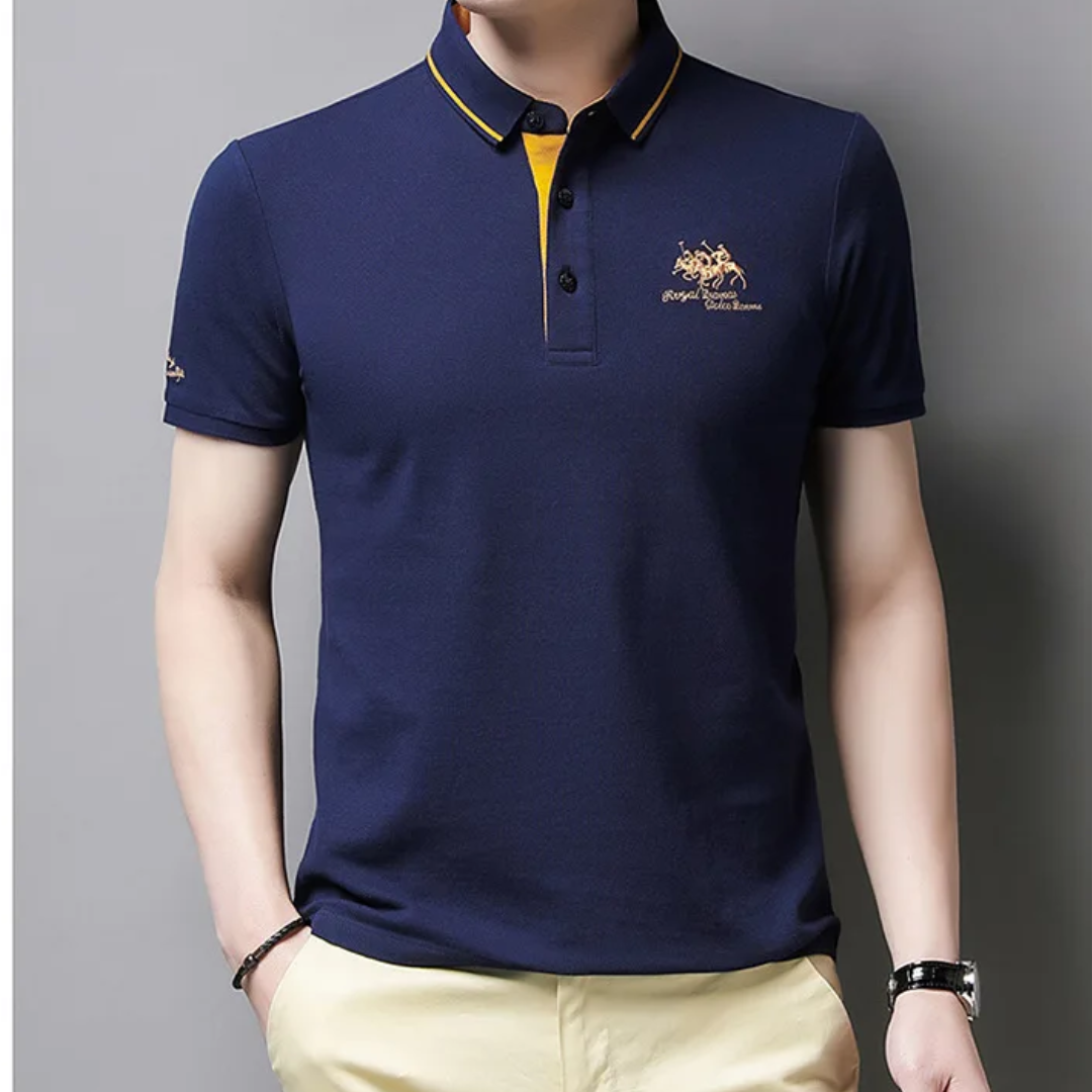 Valente Classic Polo Shirt