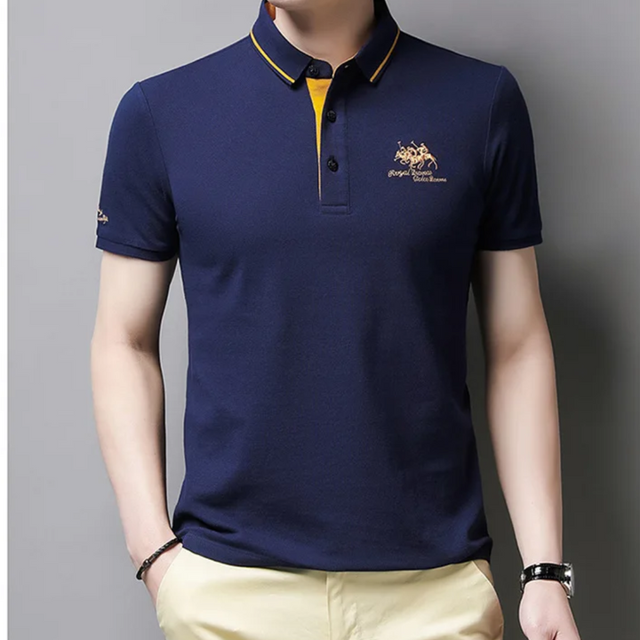 Valente Classic Polo Shirt