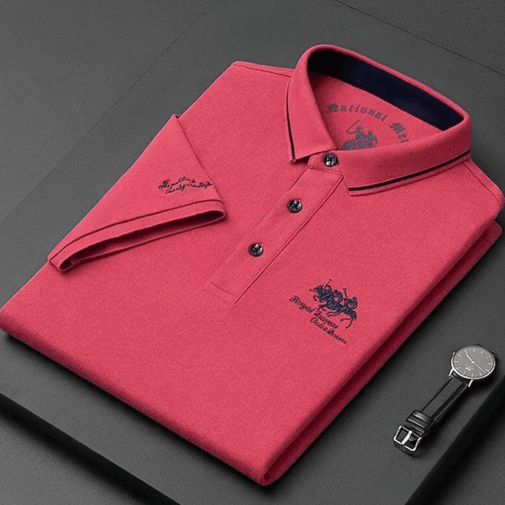 Valente Classic Polo Shirt