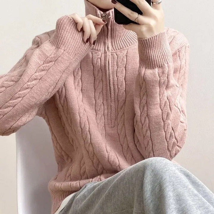 Fiona Cotton Cardigan