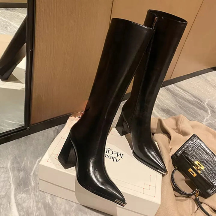 Milano Boldline Boots
