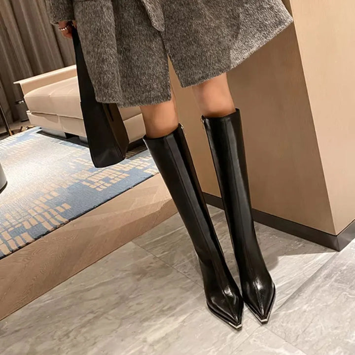 Milano Boldline Boots